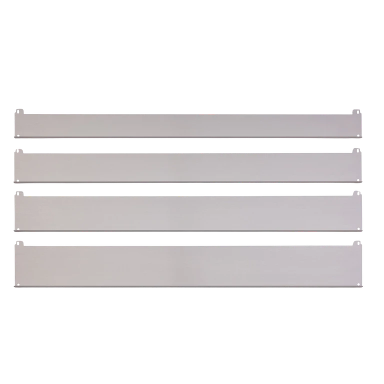 OPTIONAL STAINLESS 15