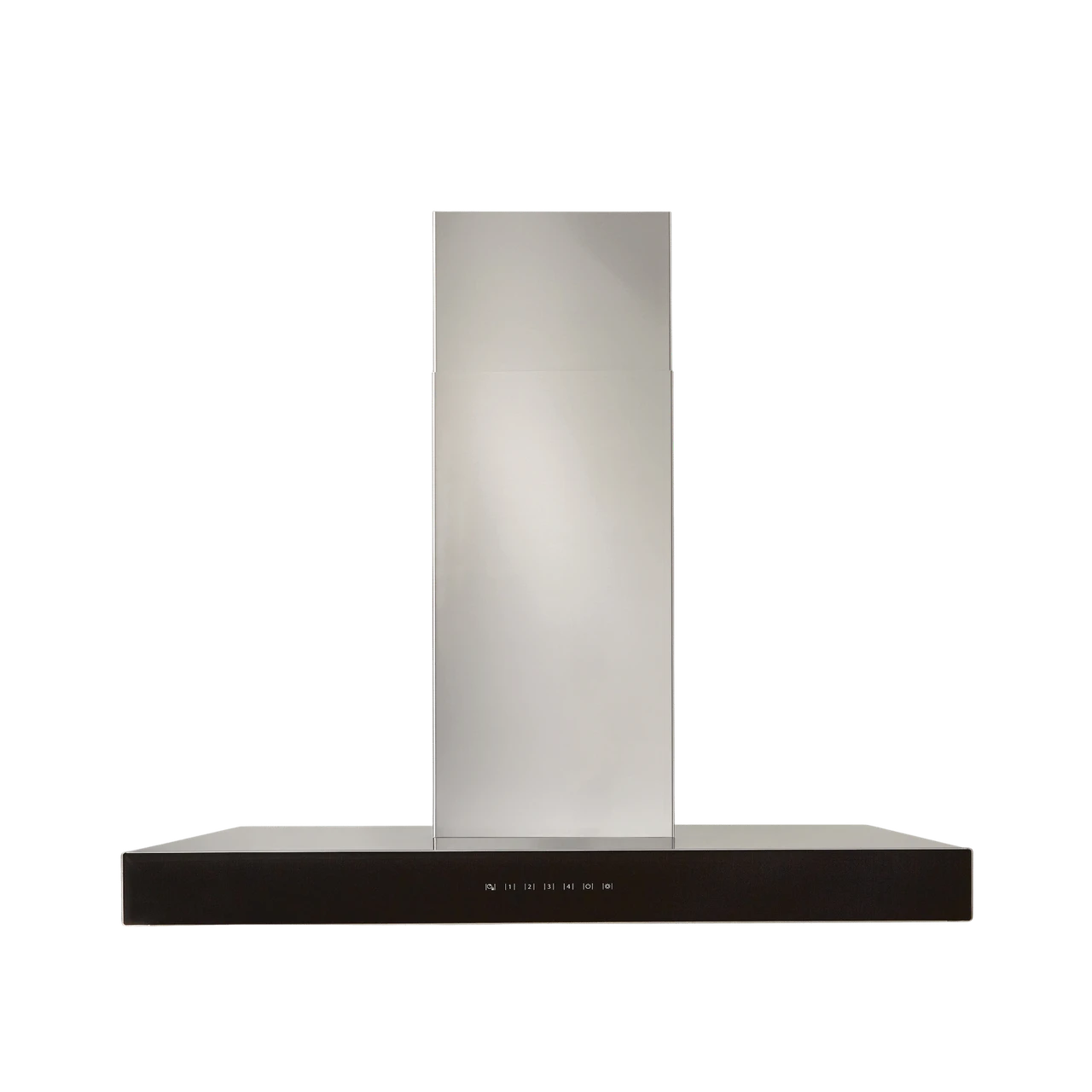 36-INCH 650 MAX BLOWER CFM STAINLESS STEEL CHIMNEY RANGE HOOD WITH