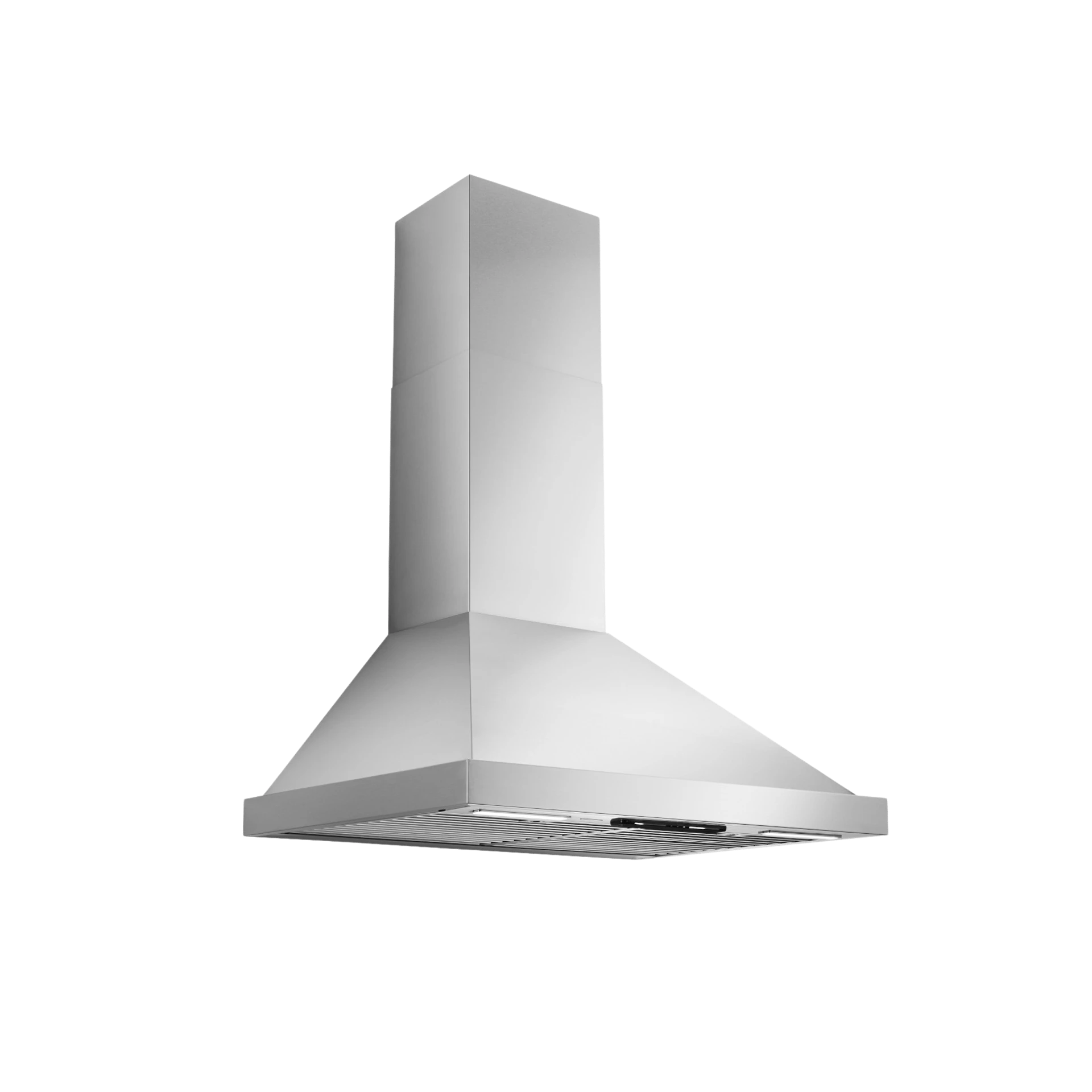 30-INCH WALL MOUNT CHIMNEY HOOD W/ SMARTSENSE