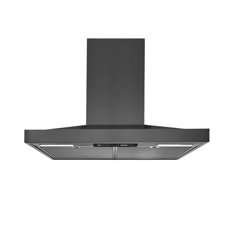 mintoページ 30-INCH WALL MOUNT CHIMNEY HOOD W/ SMARTSENSE