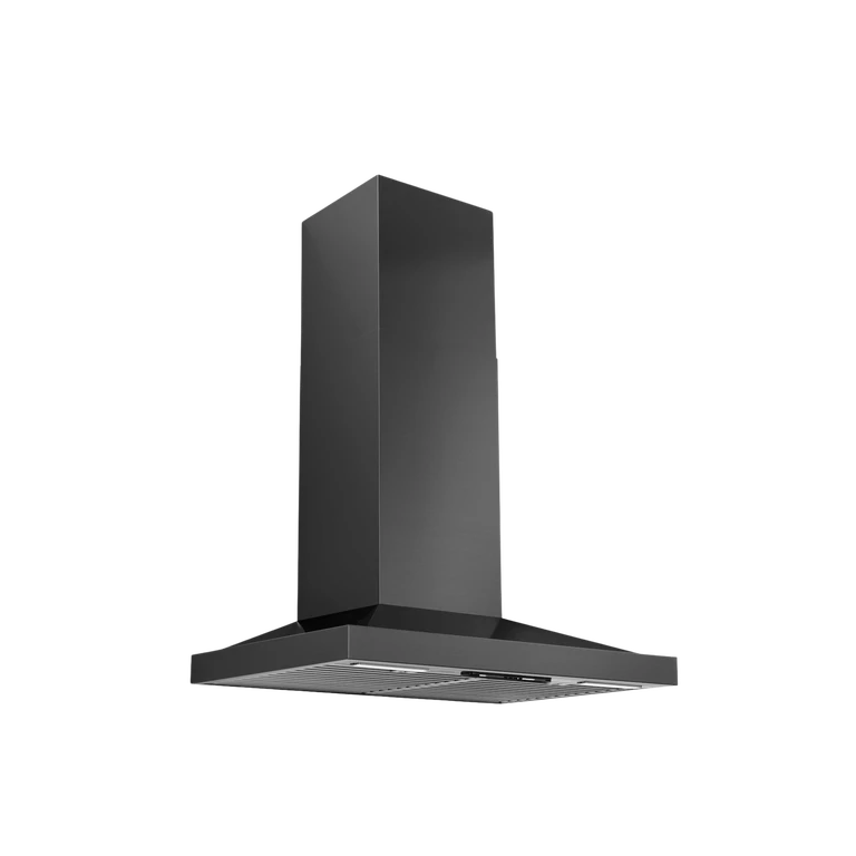 BUSCH SMART TOWER HO1001 スマートタワー 30-INCH WALL MOUNT CHIMNEY HOOD W/ SMARTSENSE
