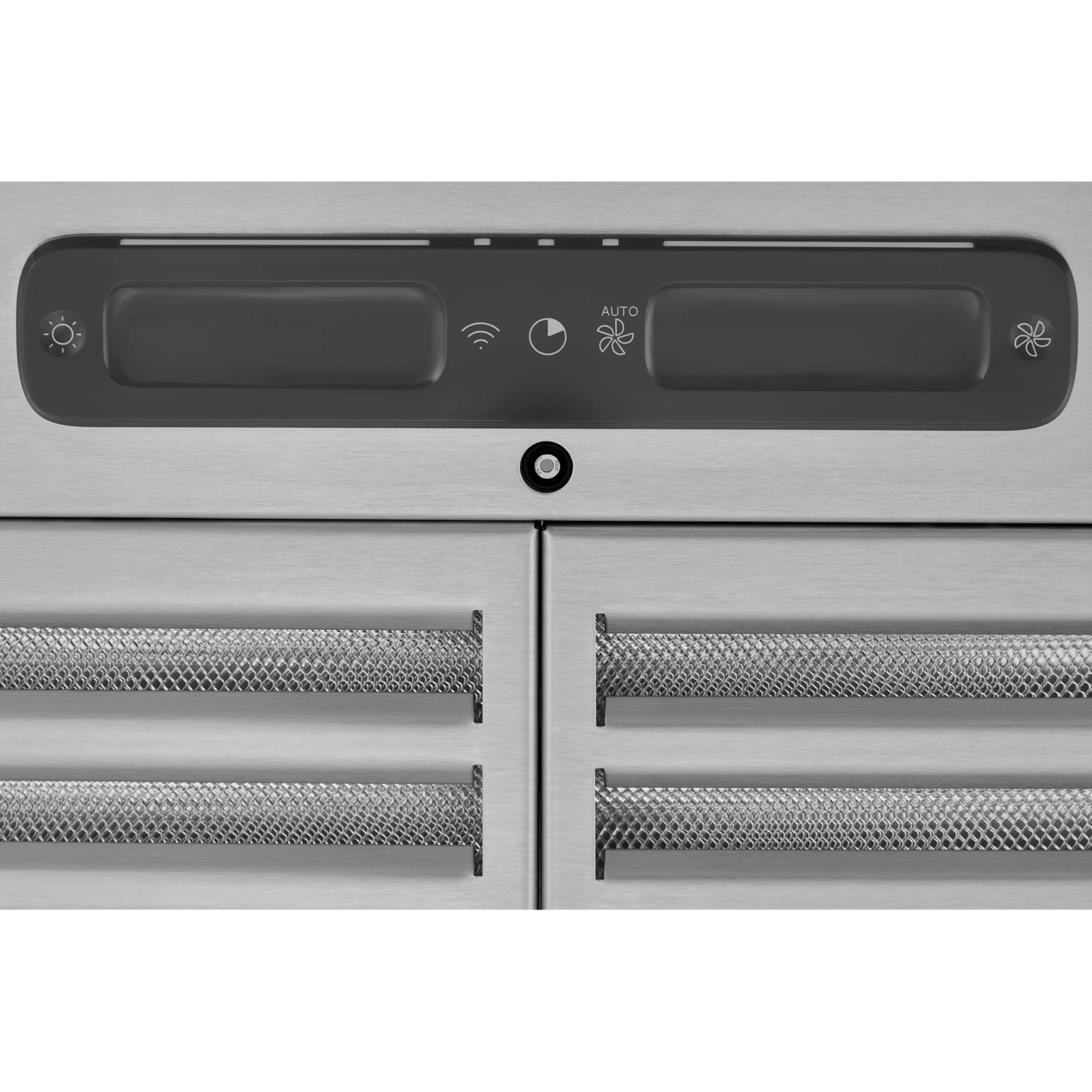 30-INCH WALL MOUNT CHIMNEY HOOD W/ SMARTSENSE