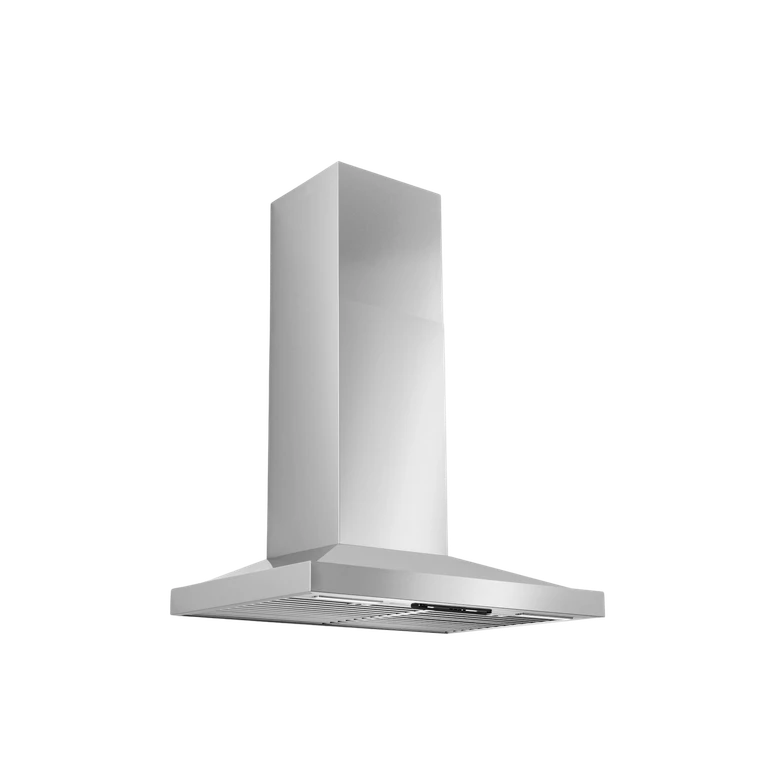 30-INCH WALL MOUNT CHIMNEY HOOD W/ SMARTSENSE